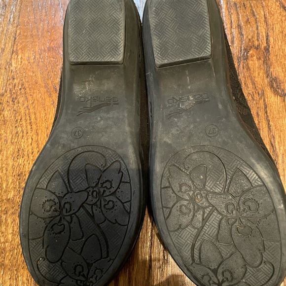 Dansko loafers - Picture 4 of 5